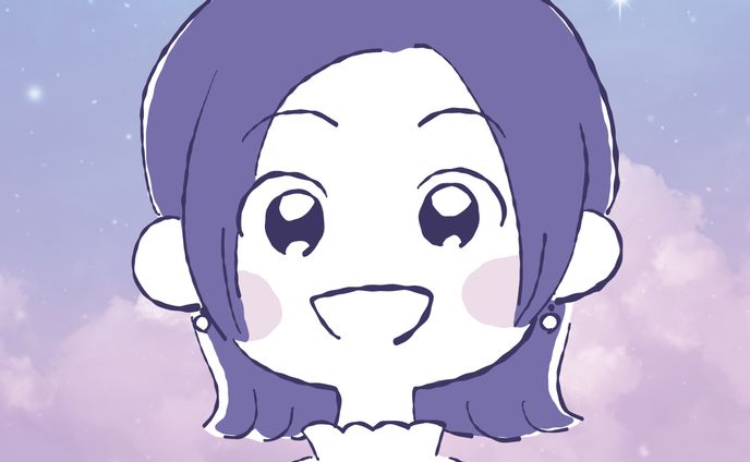 メンタル心理カウンセラー アイコン