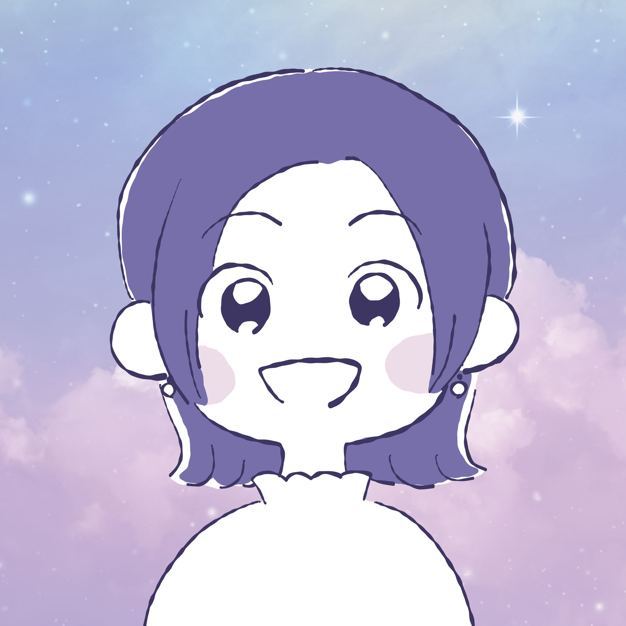 メンタル心理カウンセラー アイコン-1