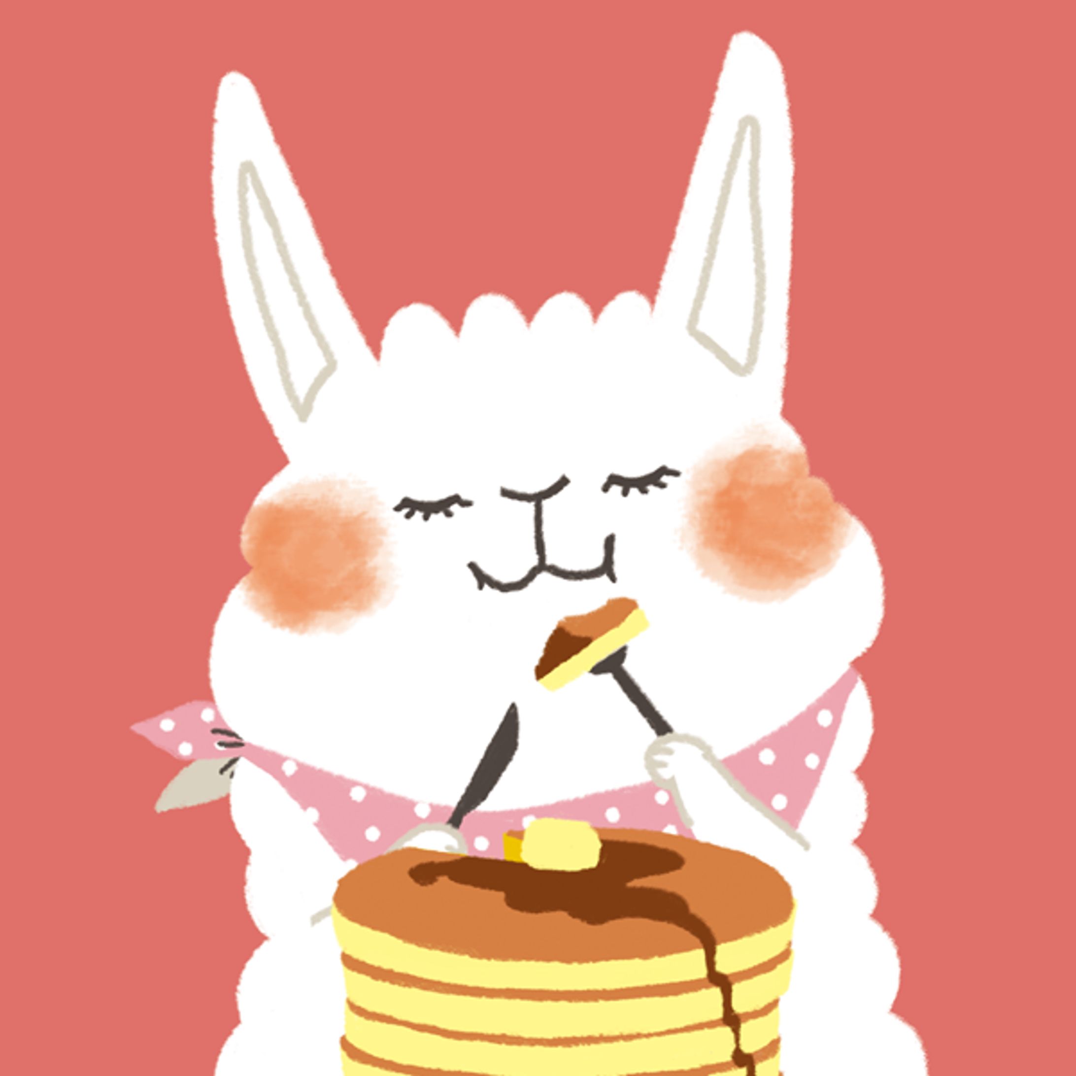 美味しいイラスト-1