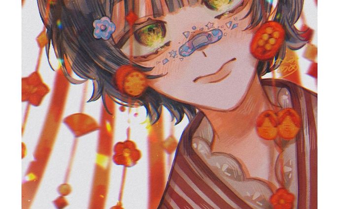 「ゆらゆら」