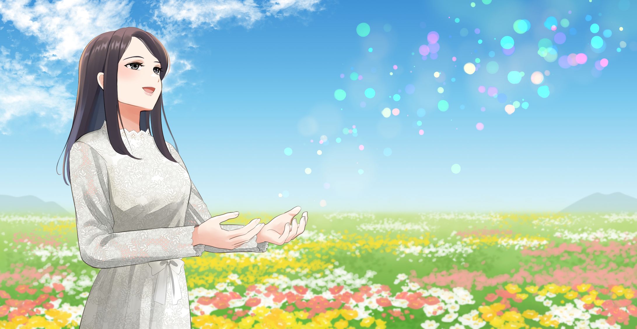 ご依頼品　一枚絵-1