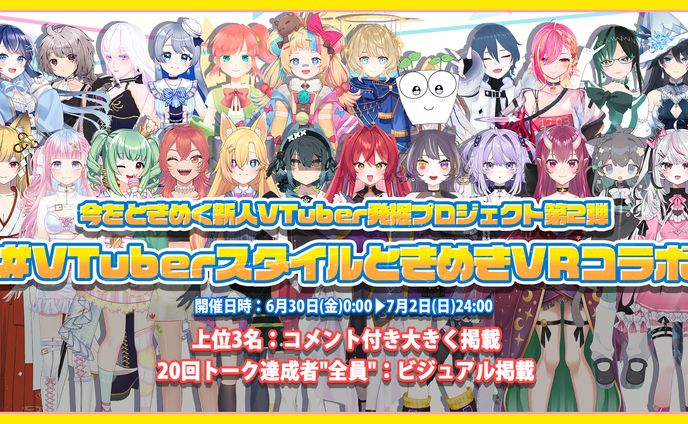 出演、テキスタイル