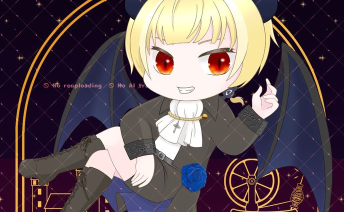 5th感謝企画SDプレゼント企画