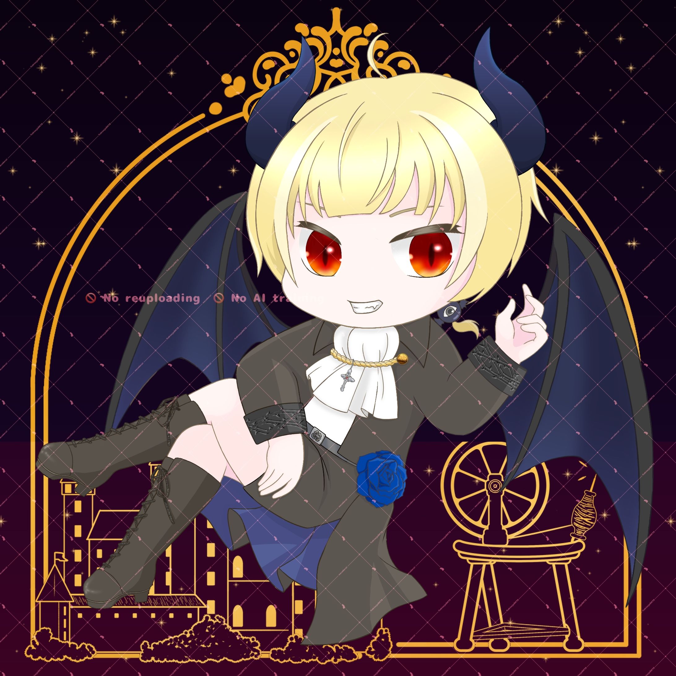 5th感謝企画SDプレゼント企画-1