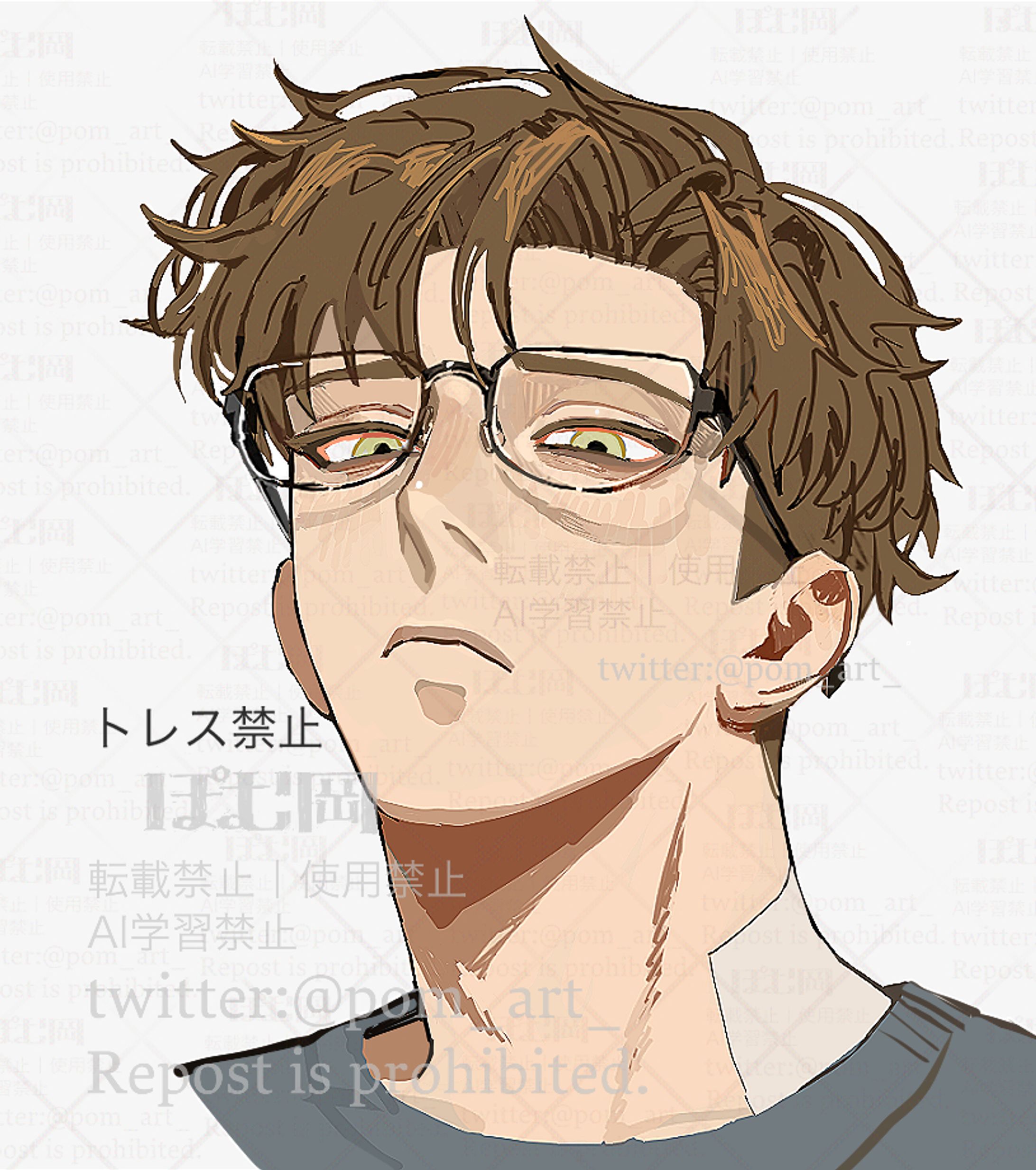 20代〜30代男性-1