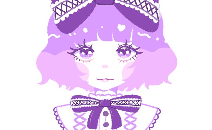 アイコン制作依頼