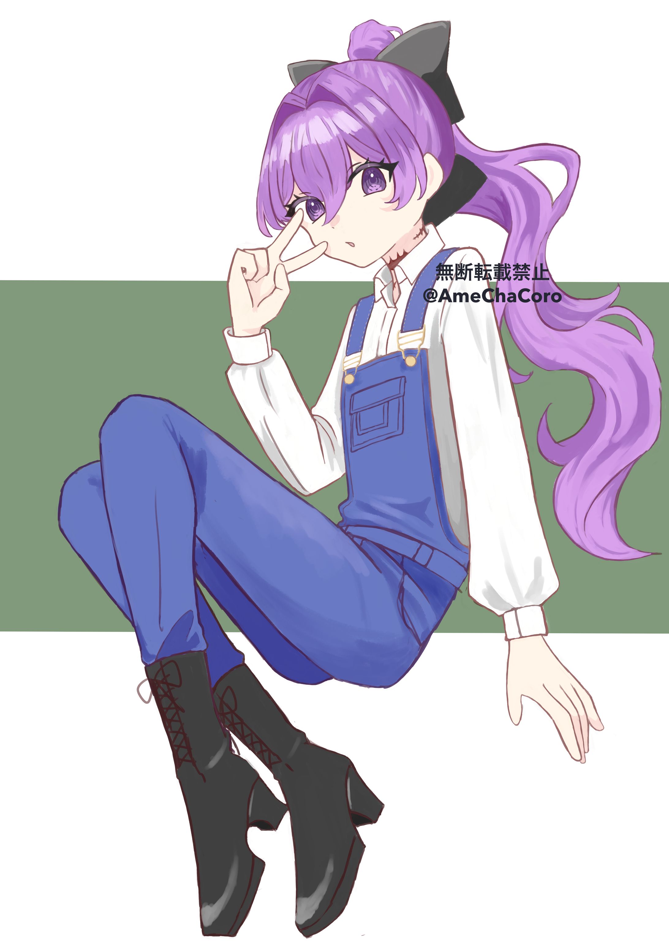 うちの子　20240928-1