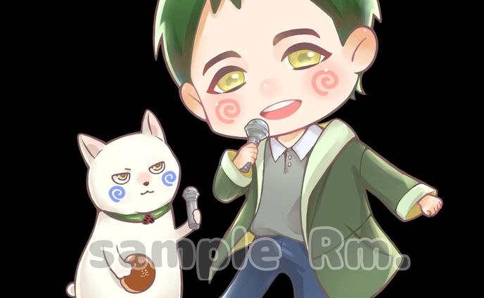 【ご依頼】あずこ様