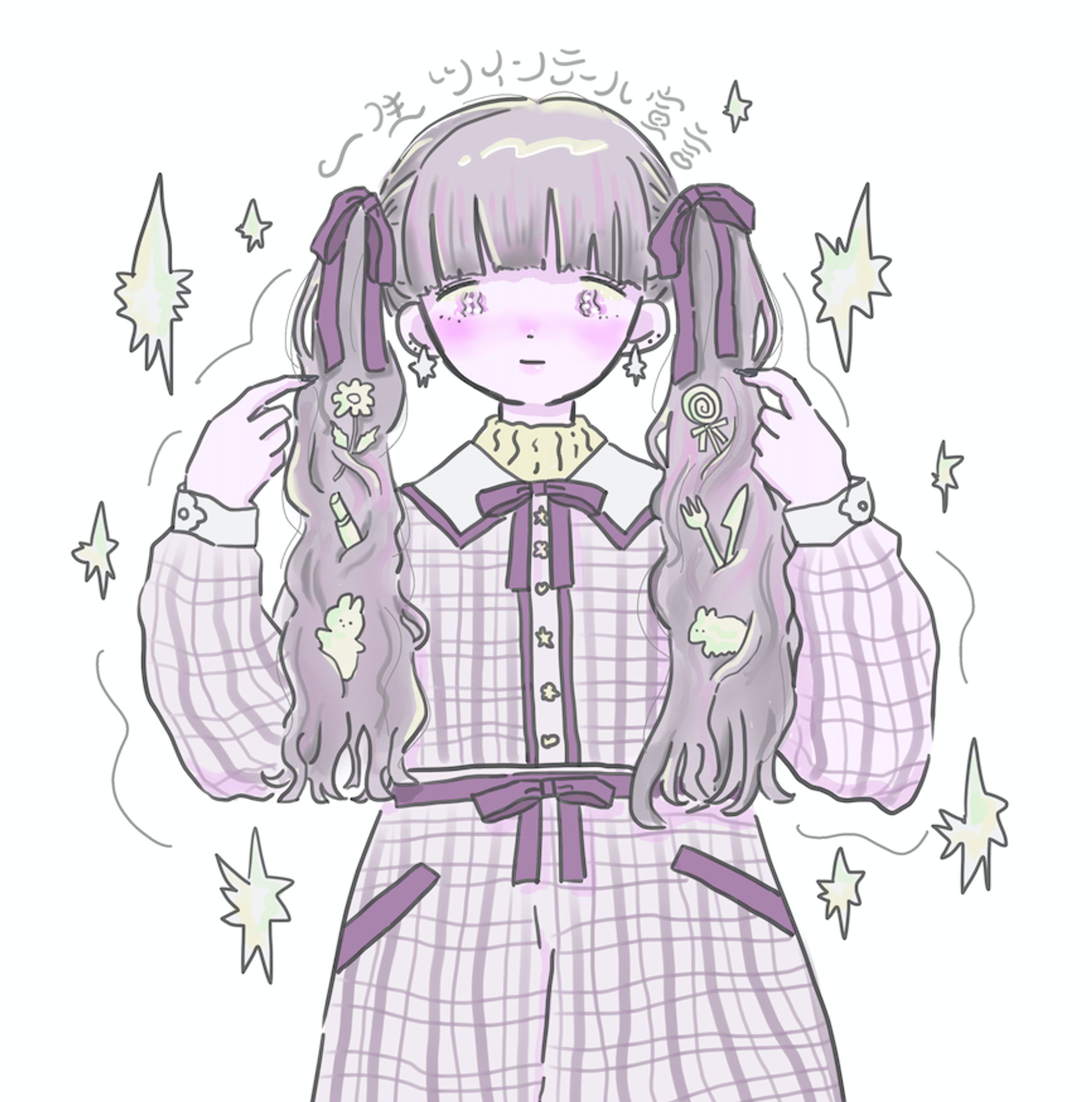 一生ツインテール-1