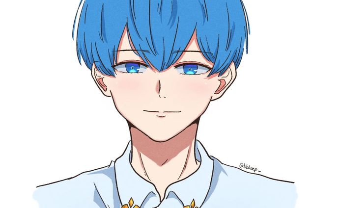 OC genderbend! I can't believe I'm drawing man now
.
.
.
#art #illustration #illust #originalcharacter #OC #beepblopocs #digitalsketch #digital #digitaldrawing #digitalart #autodesksketchbook #rkgk #artoninstagram #artistsoninstagram