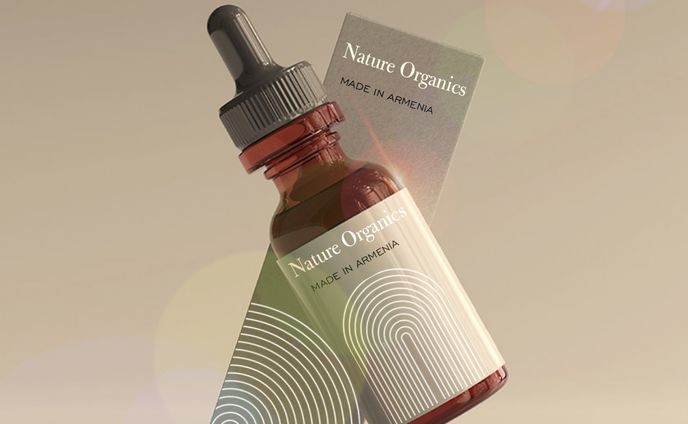 [ Post Instagram ] Nature Organics