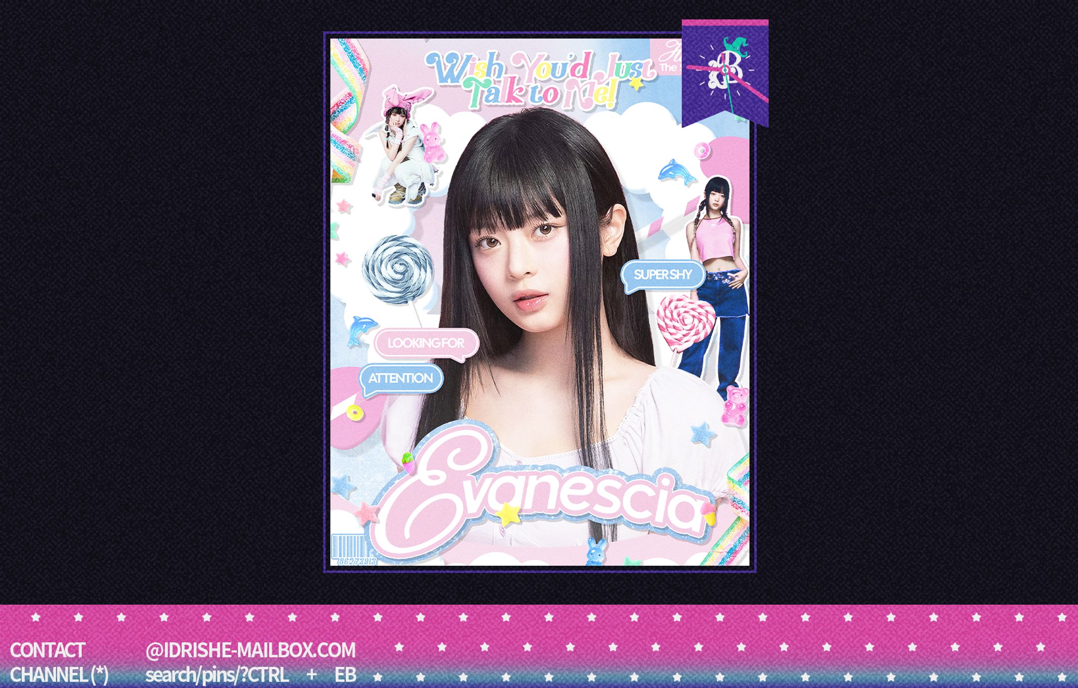 TALK TO ME-1