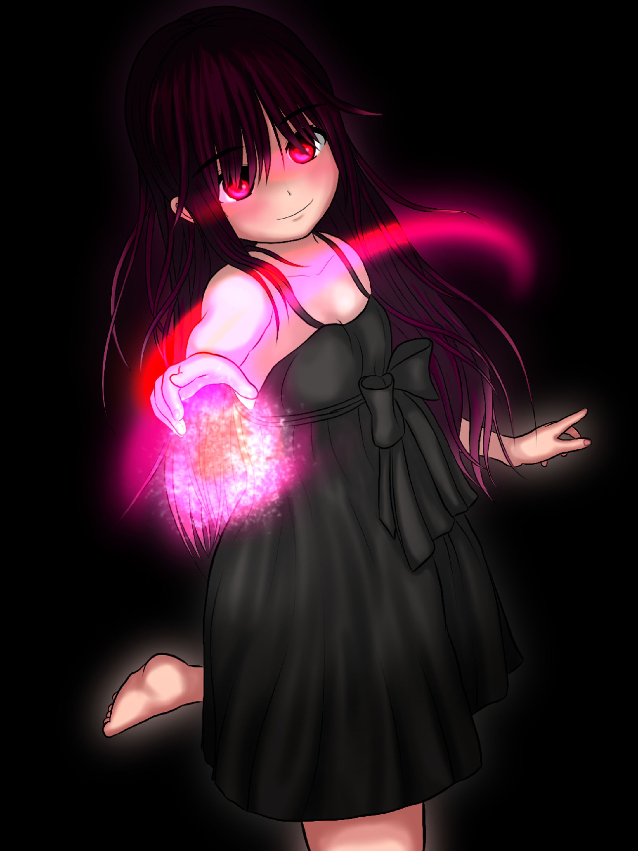 女の子-1