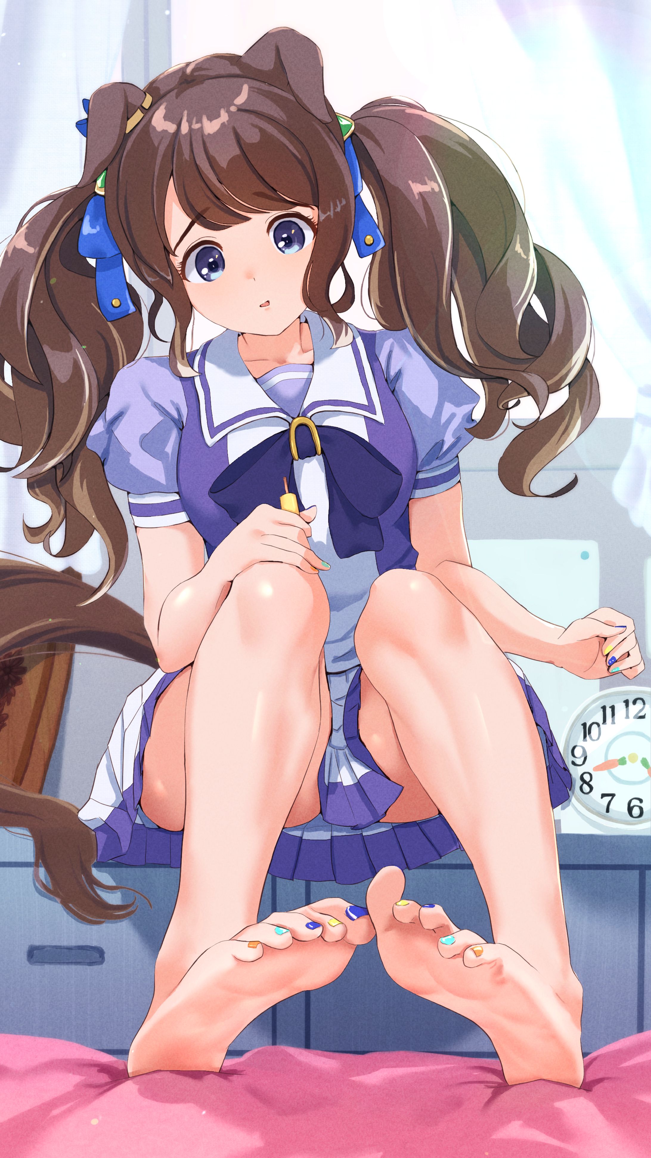ウマ娘プリティーダービートーセンジョーダン-1