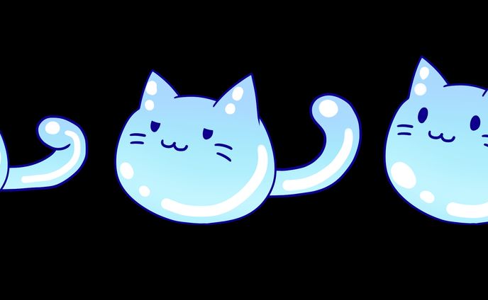 ねこすらいむまとめ