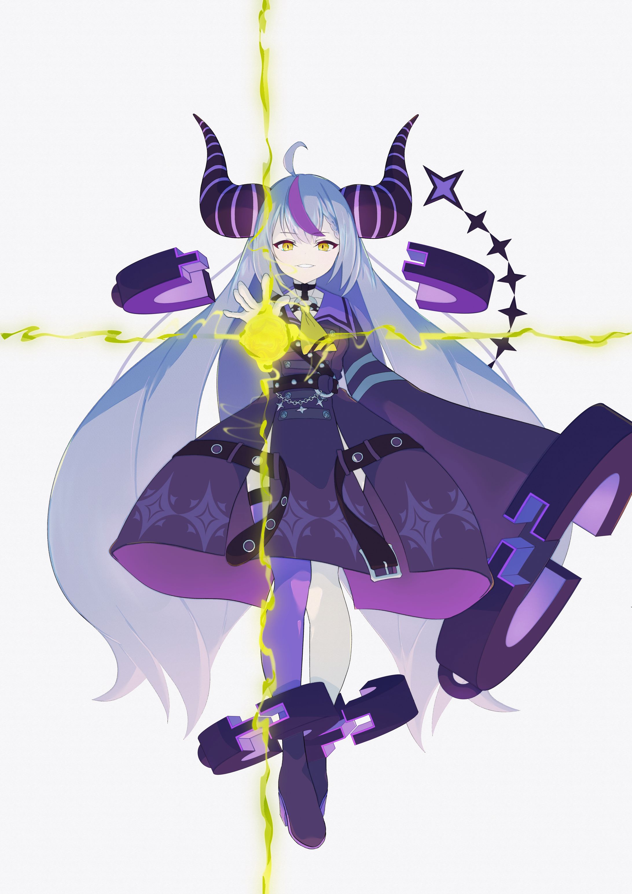 ラプラスの魔ラプラス・ダークネス sp ラプラスの魔ラプラス