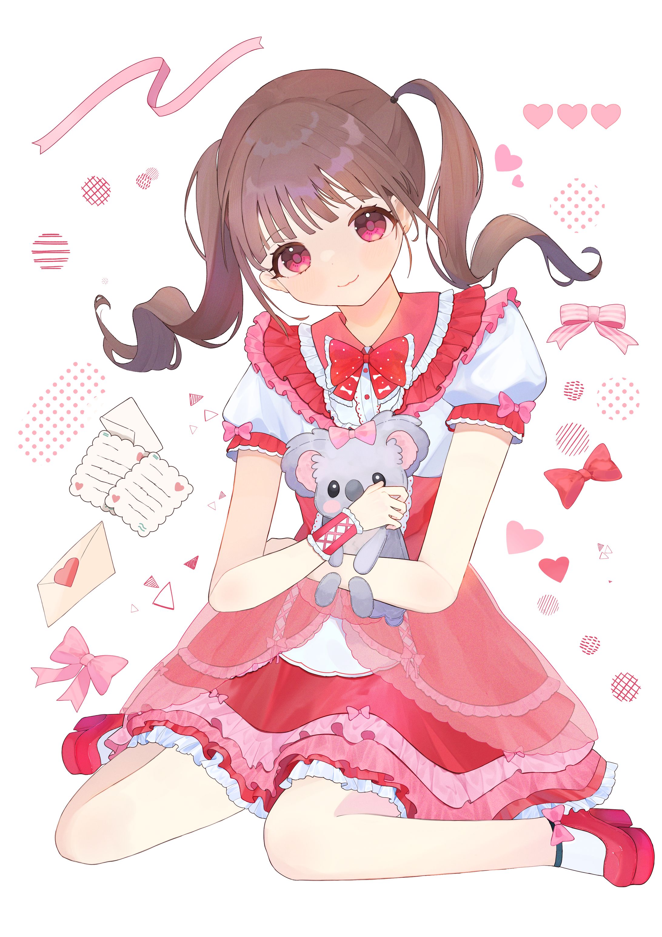 commission_アイドルさん-1