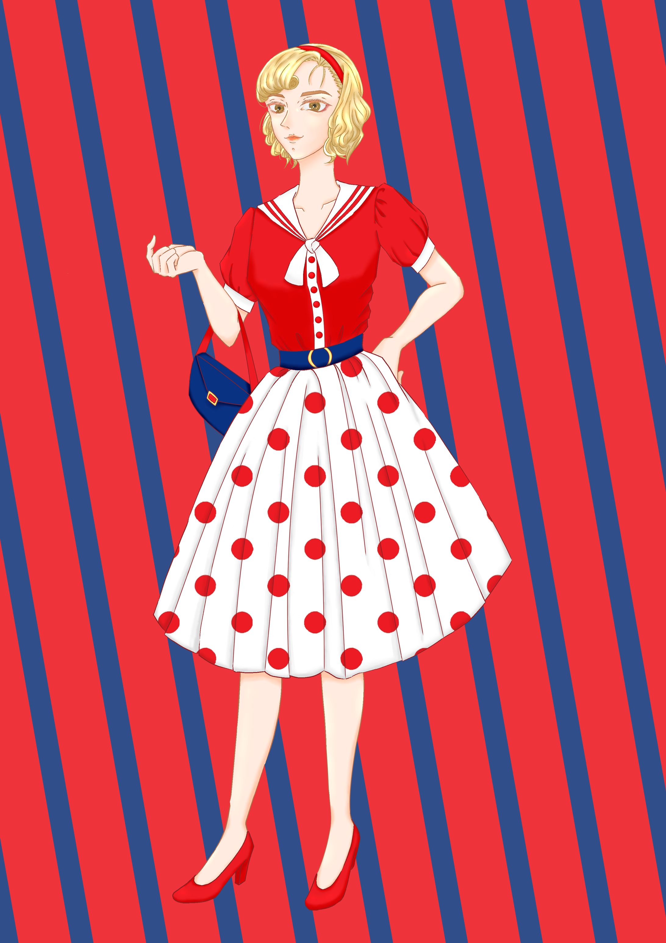 レトロ-1