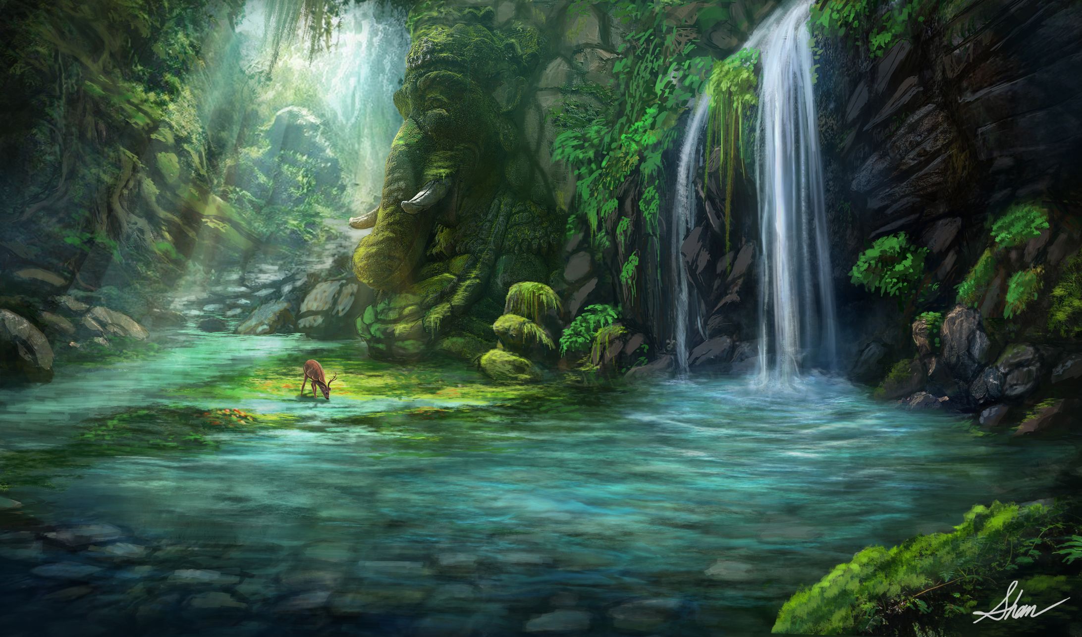 Lost Legacy-1