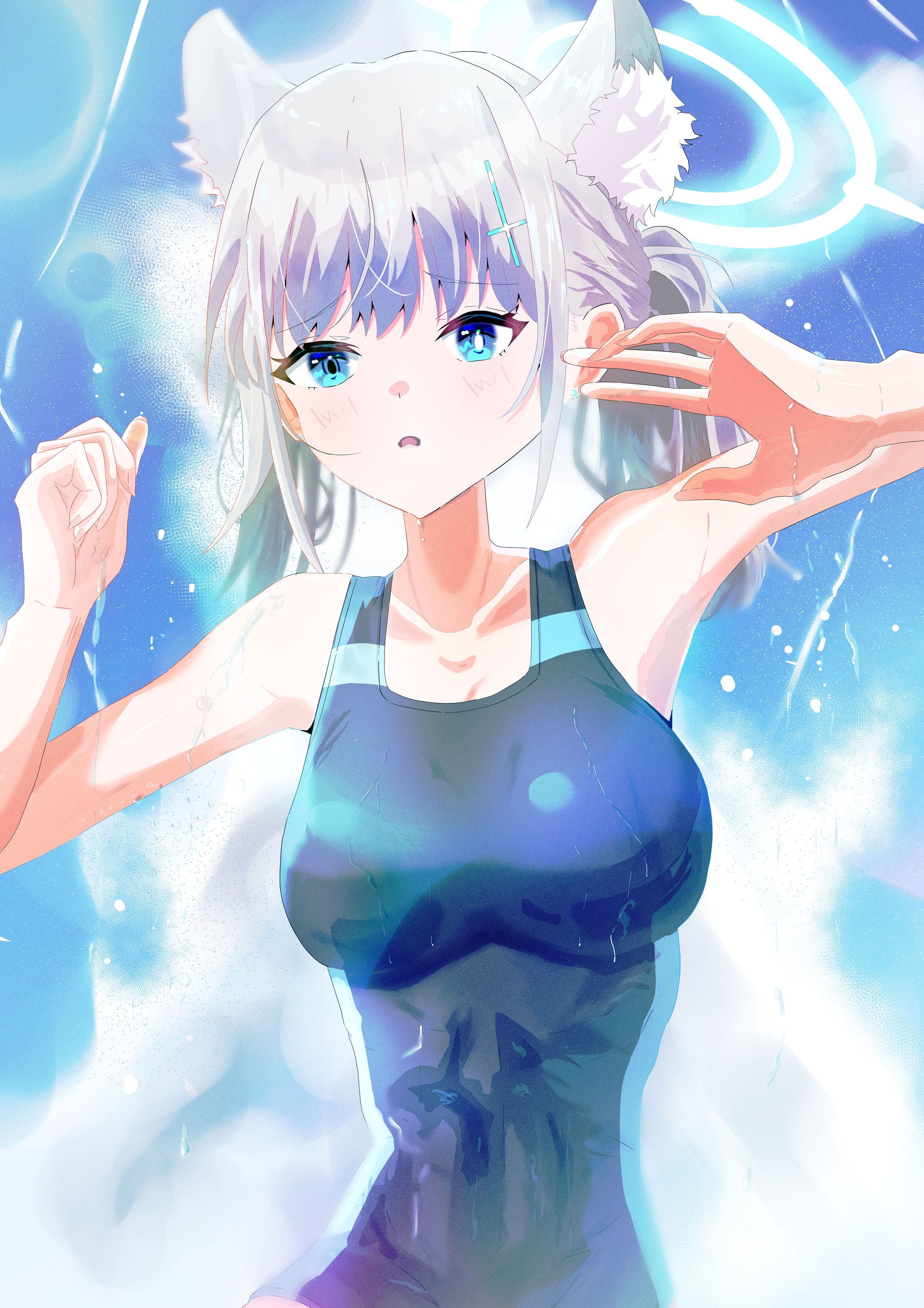 砂狼シロコ-1