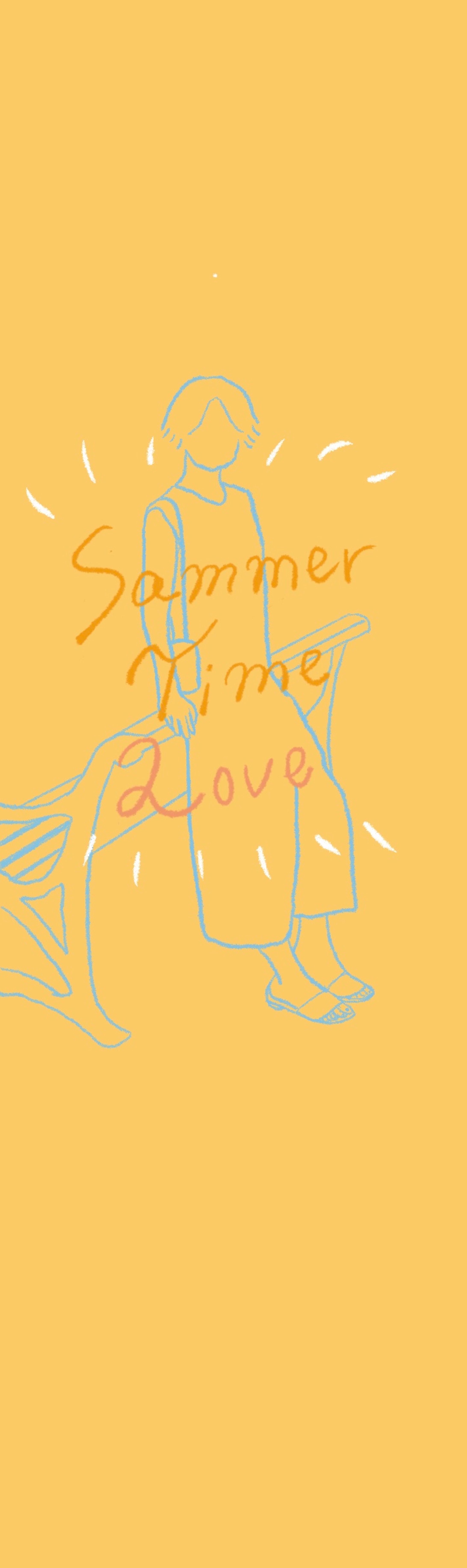 summer time love-1