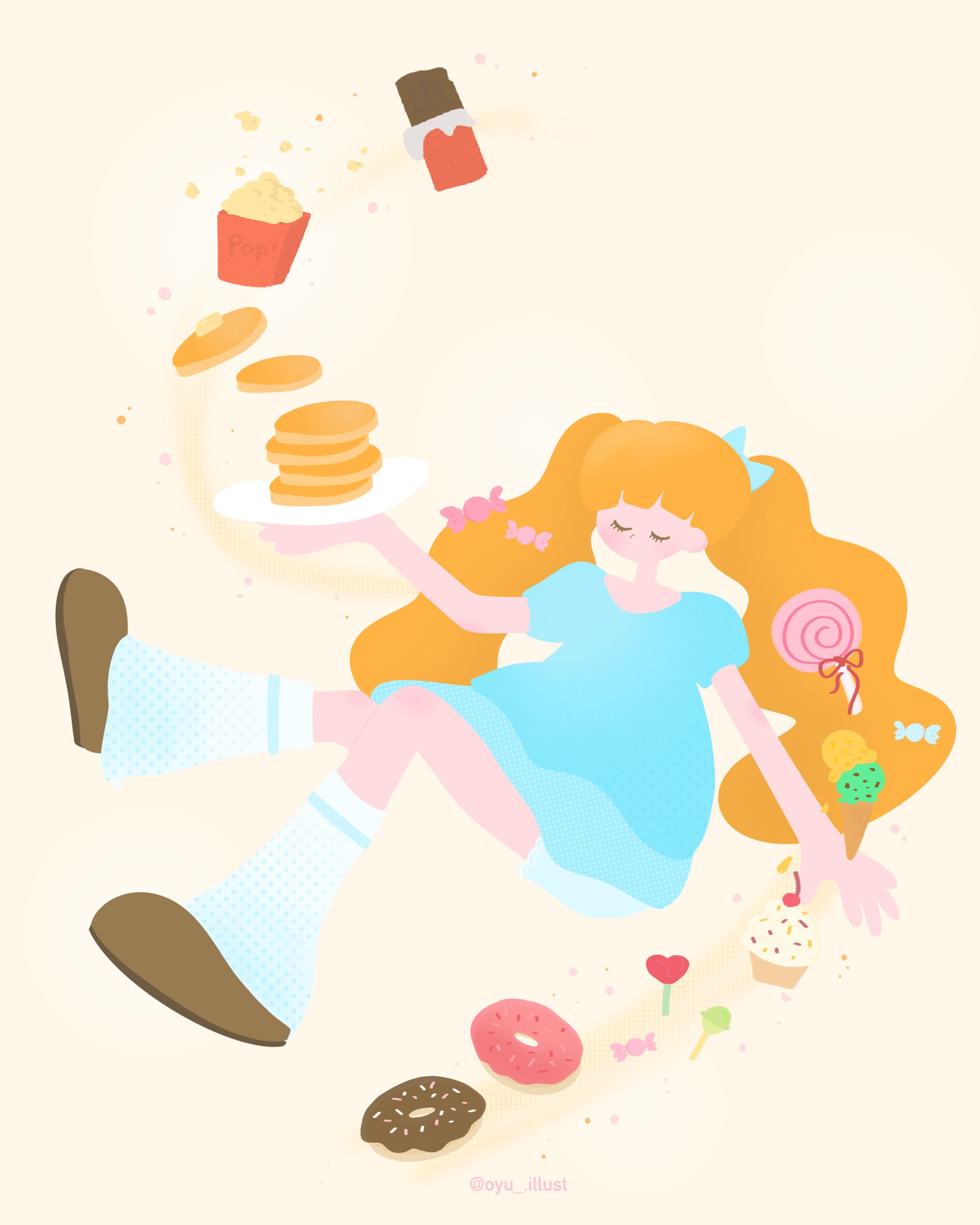sweets magic-1