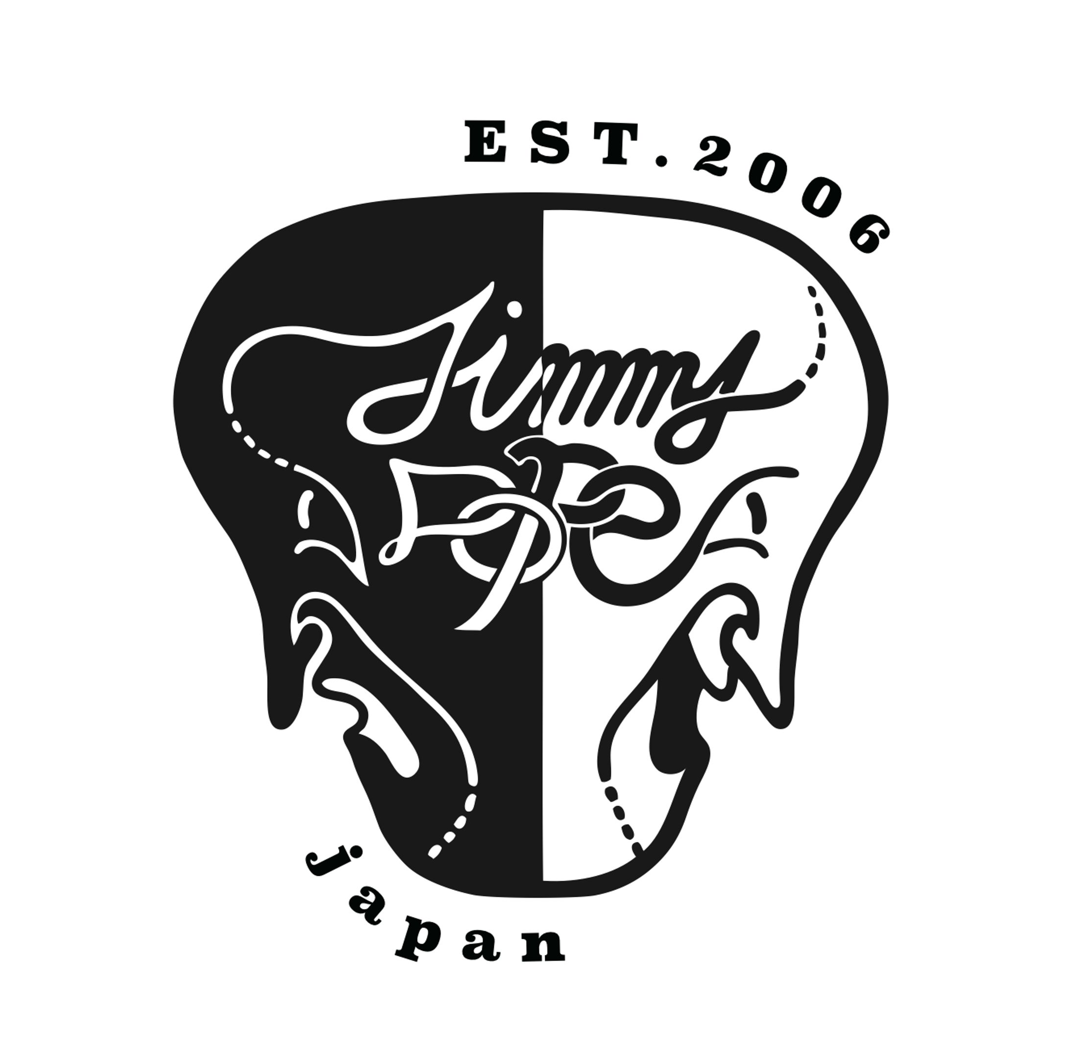 宮城県名取市のカスタムショップJimmy Dopeショップカードシンボル-1