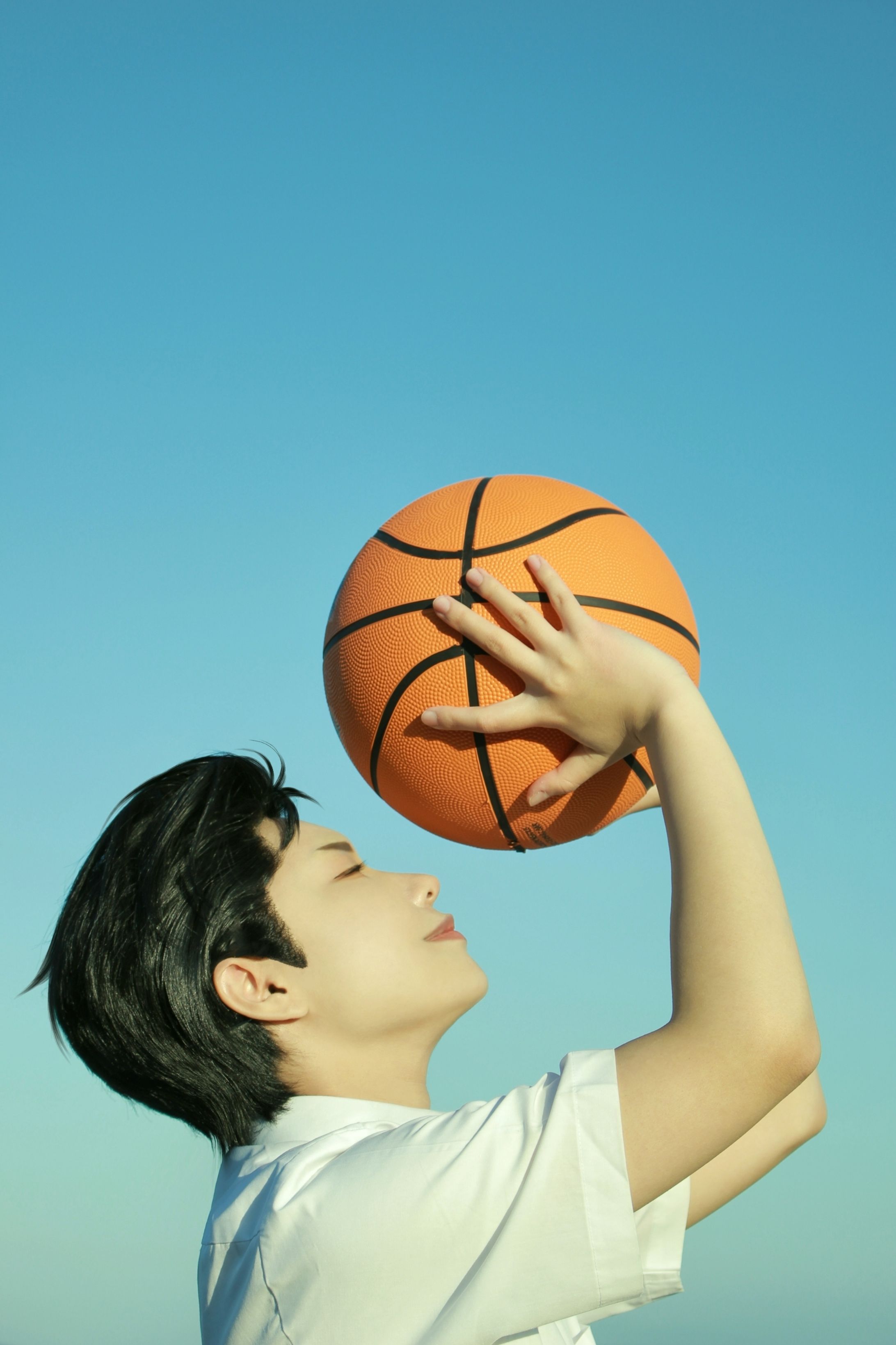 SLAM DUNK (水戸洋平)-1