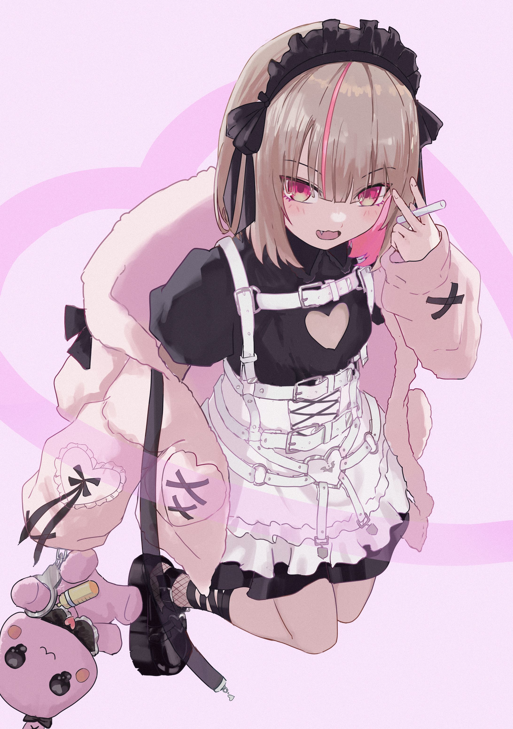 かわいいあくま🎀-1