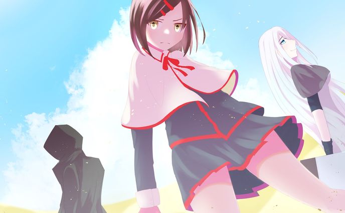 イラスト、マイネ王