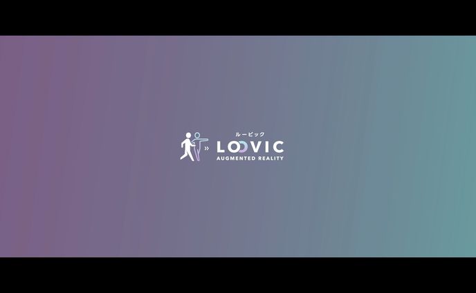 LOOVIC 動画