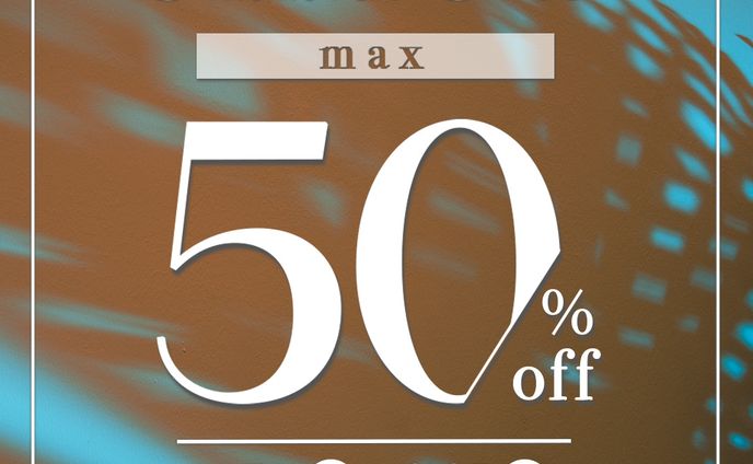 summer sale