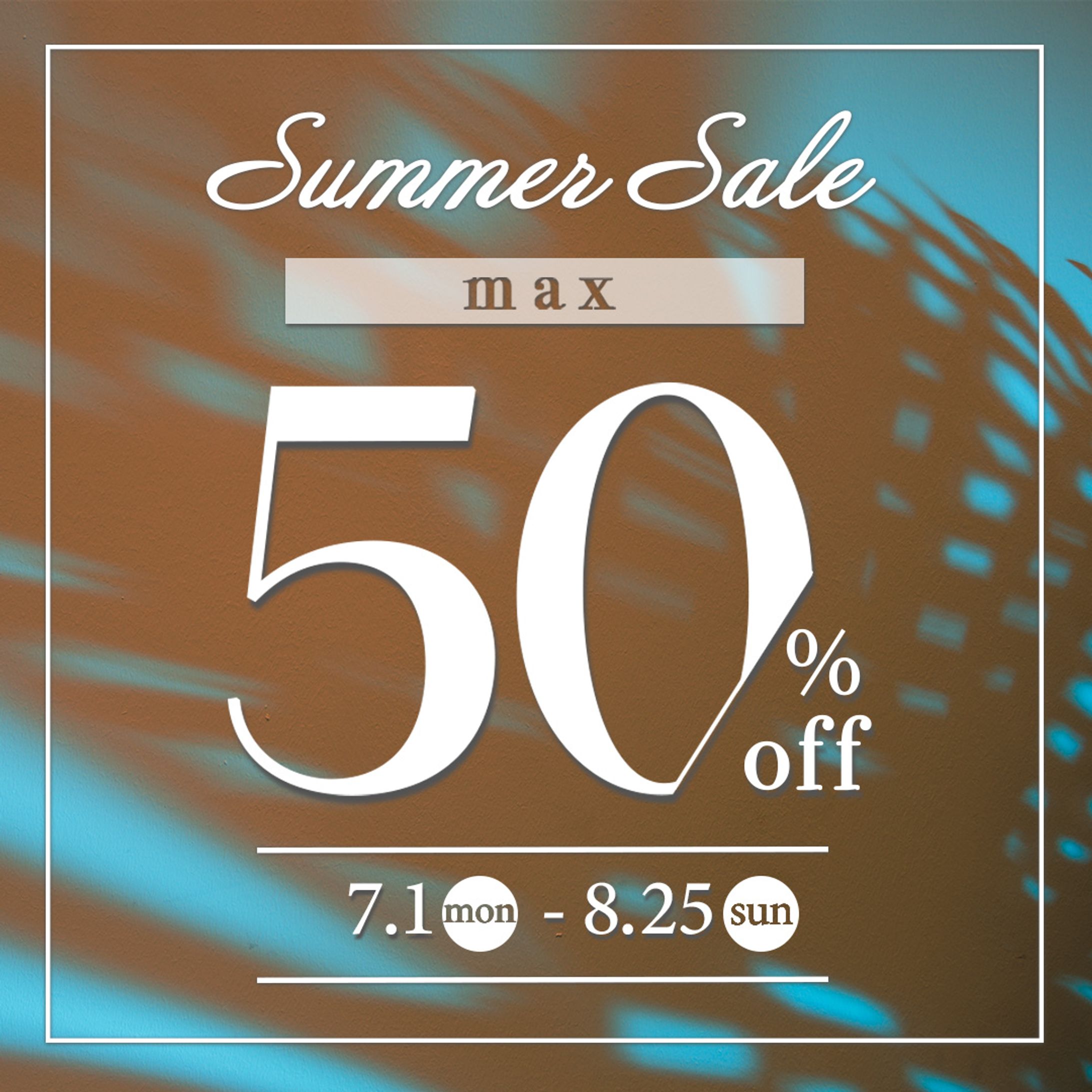 summer sale-1