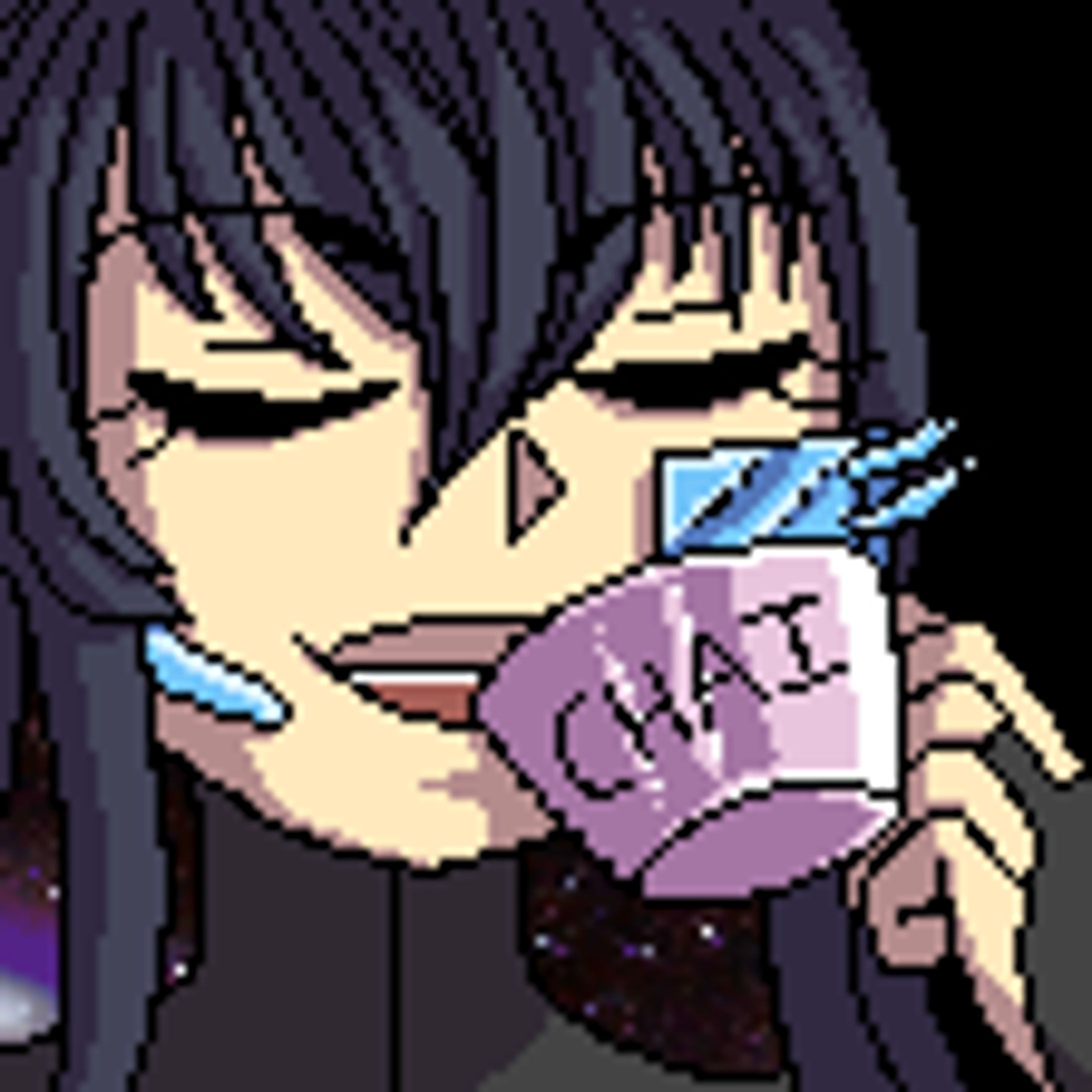 StellaRGalacto Stream Emotes-1