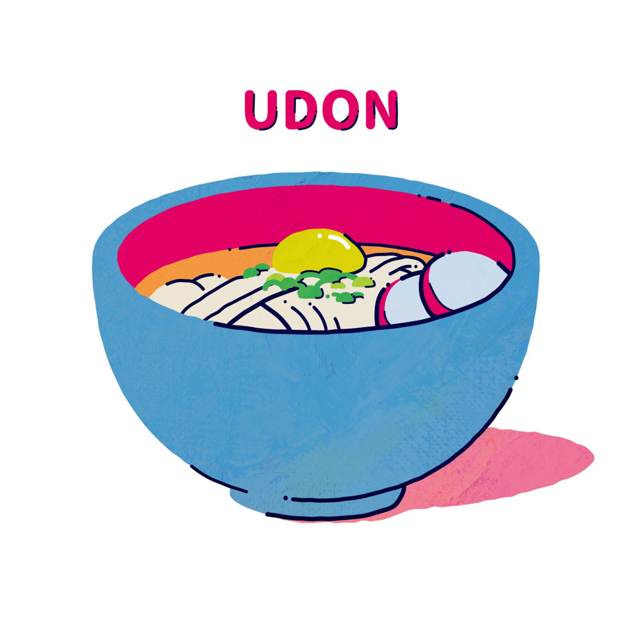 UDON-1