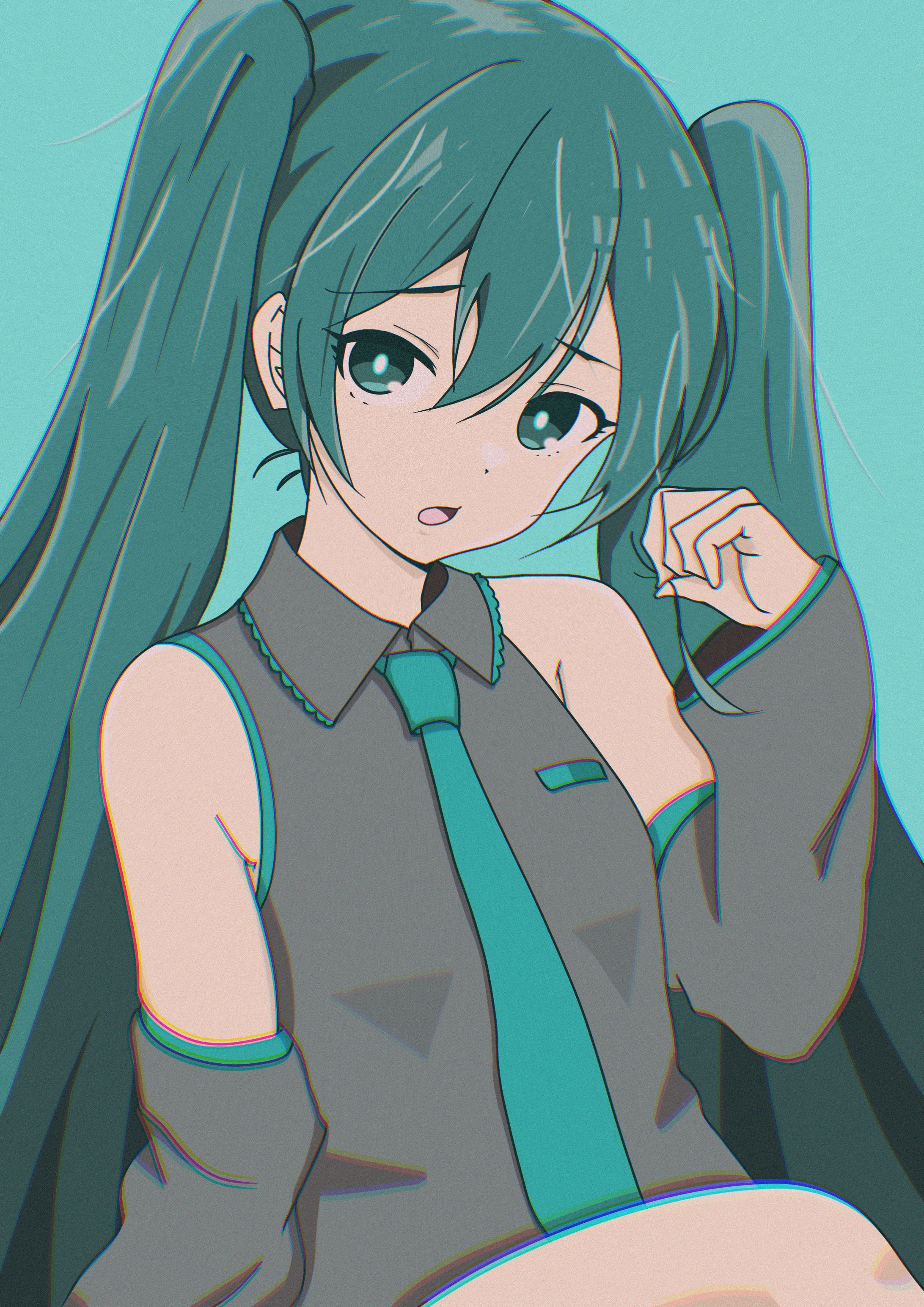初音ミク-1