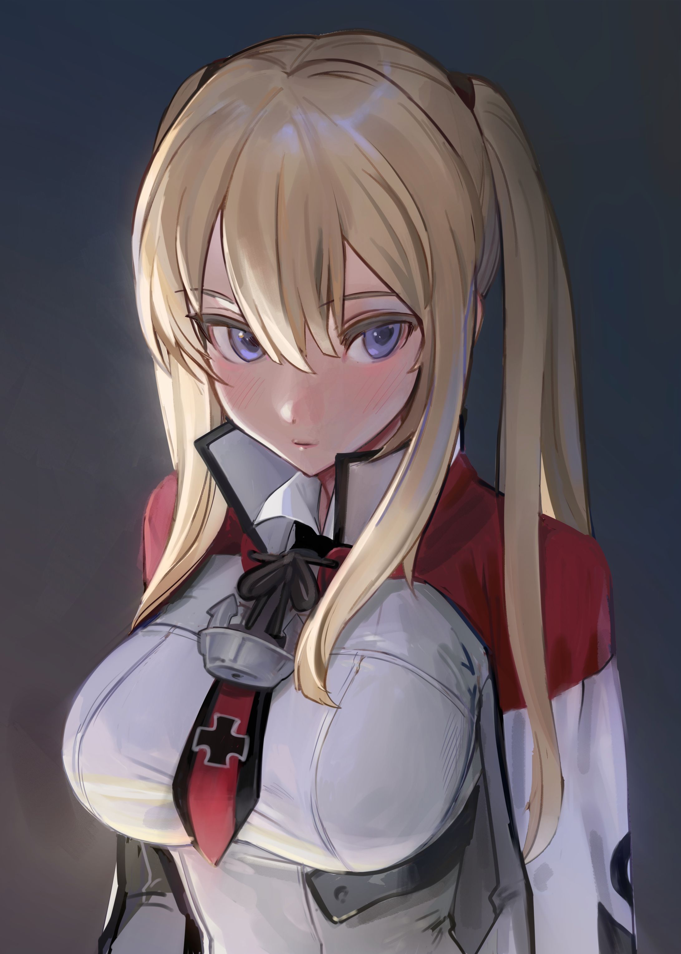 人物画練習-1