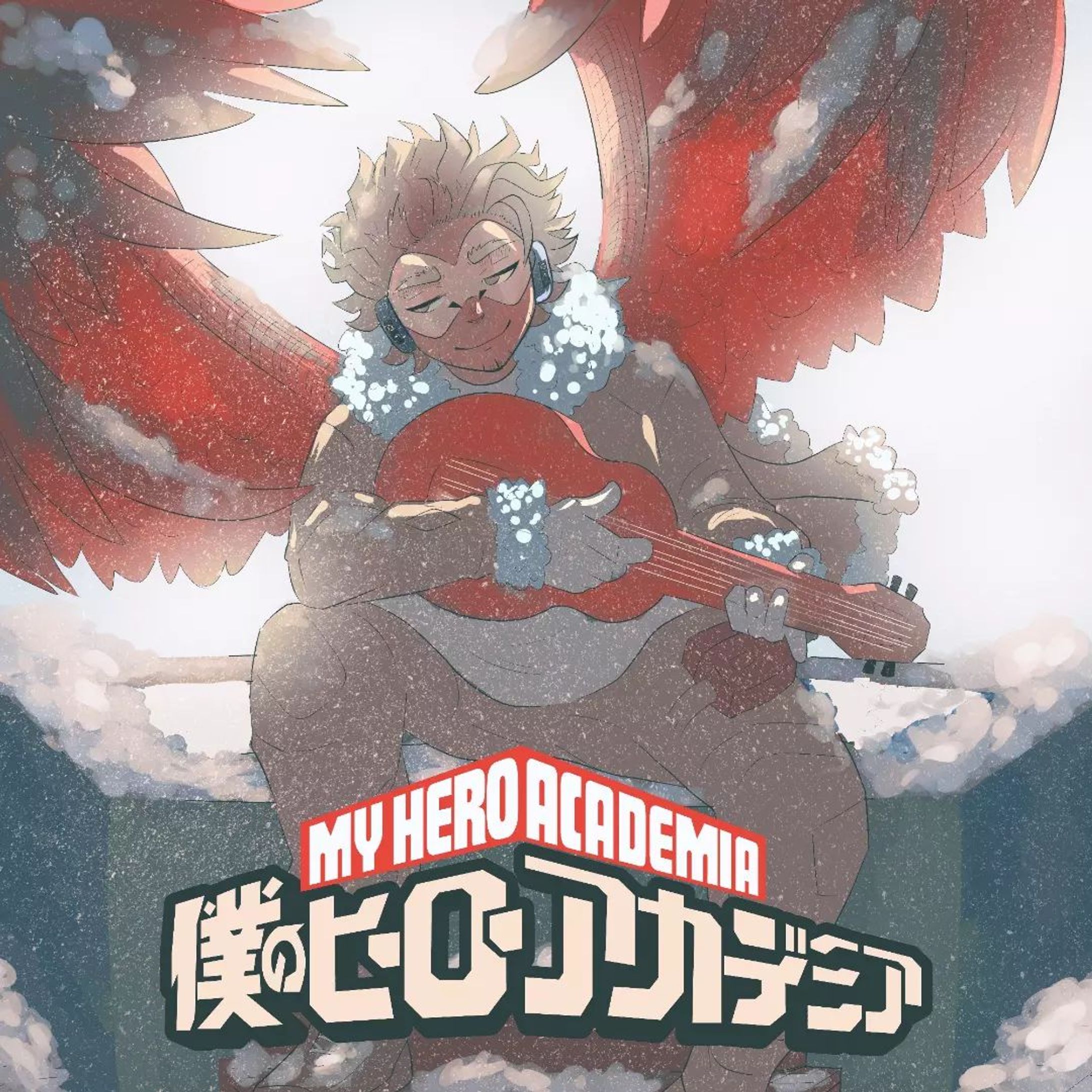concept art / fanart - mha☄️
Takami keigo •aka• Hawks

Tags :

#drawing #clipstudiopaint  #artwork #digitalpaint  #illustration #digitalsketch #digitaldrawing  #manga #fanart #art #mangaart #animeart #ocoho #mangadraw #digitalart  #mangafrance #dessin #kioon #bnhahawks #bnha #bnhaedit #bnhafanart #bnhamemes-1