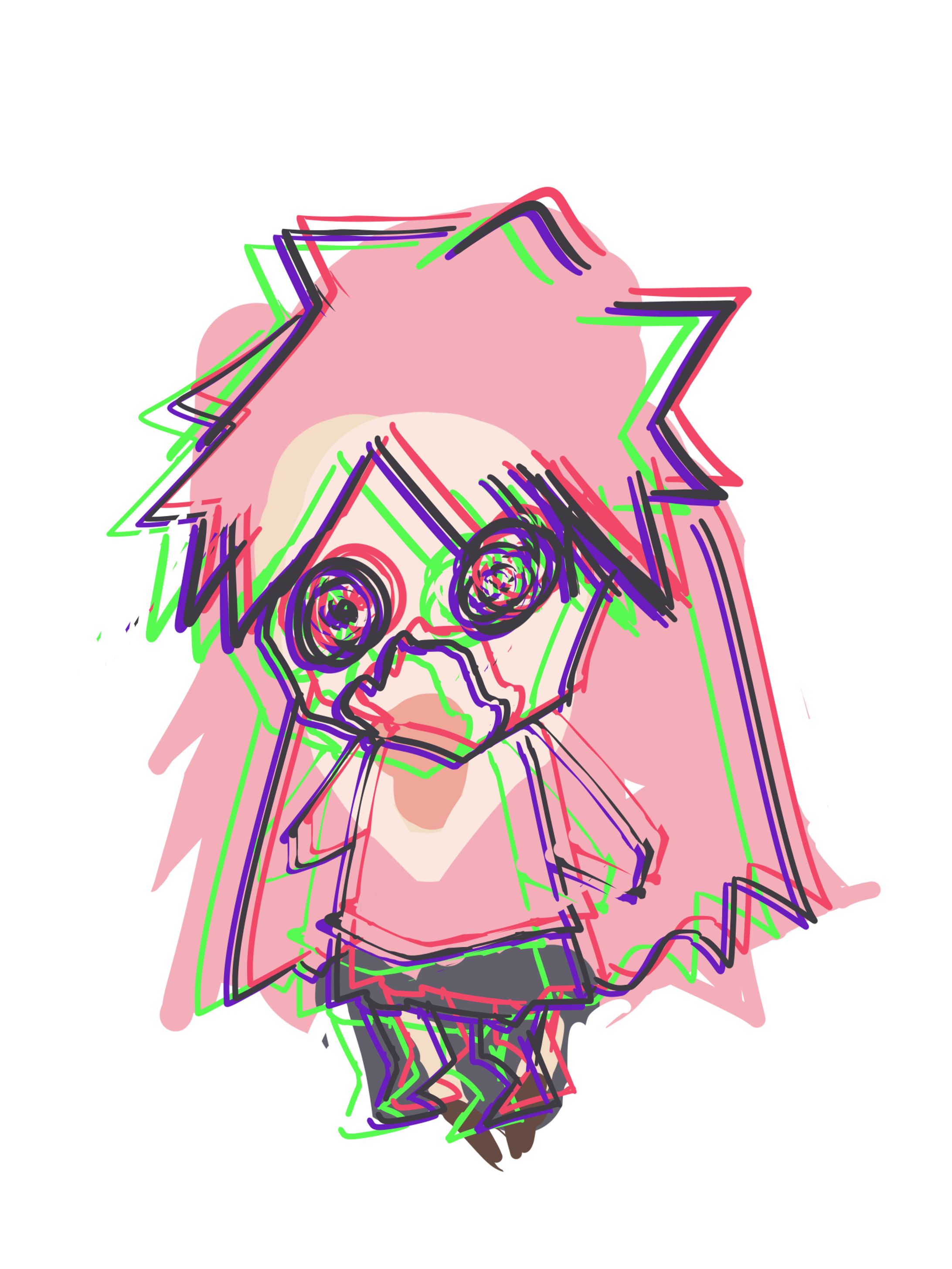 ミニぼっちちゃん