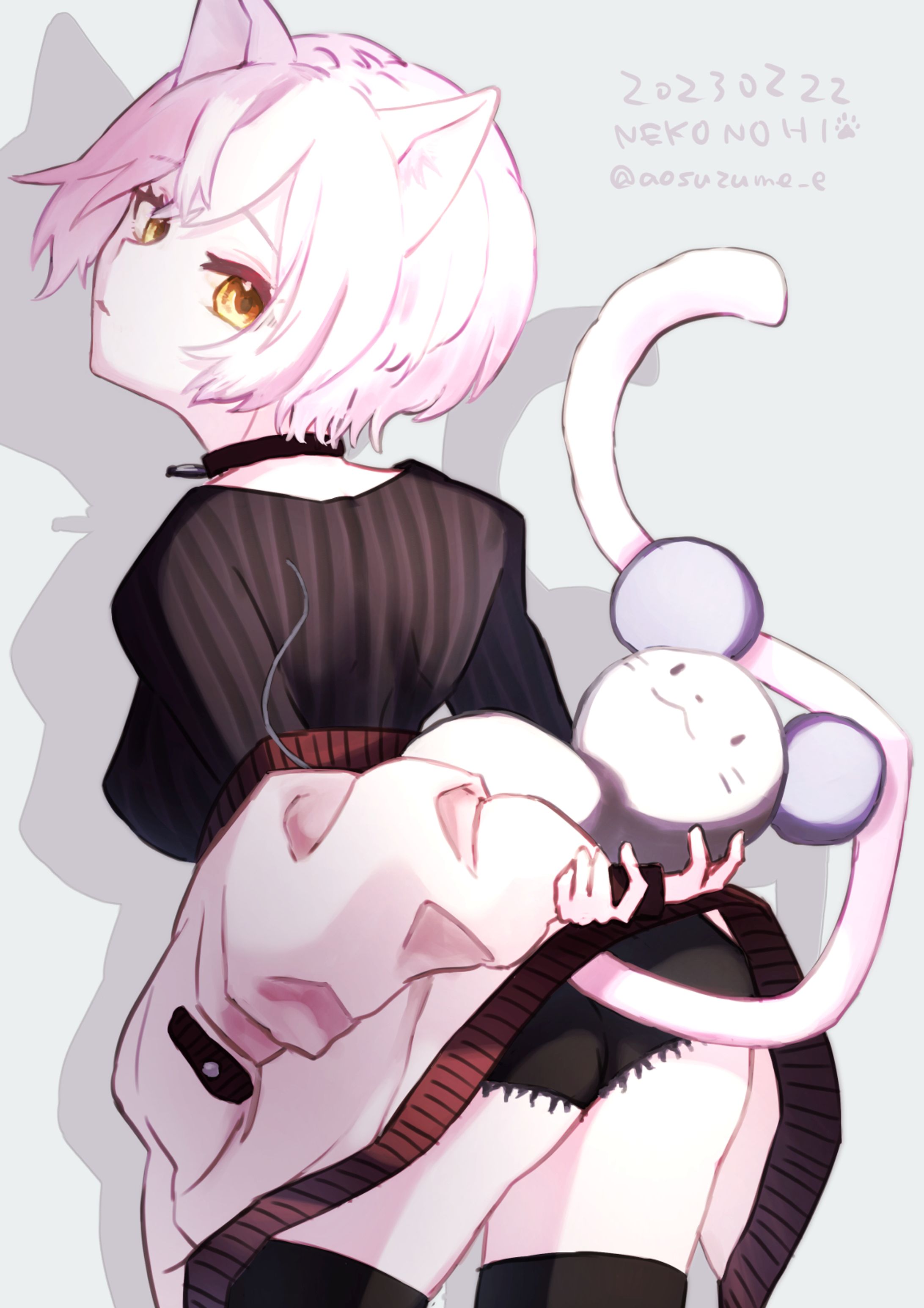 20230222 ねこの日-1