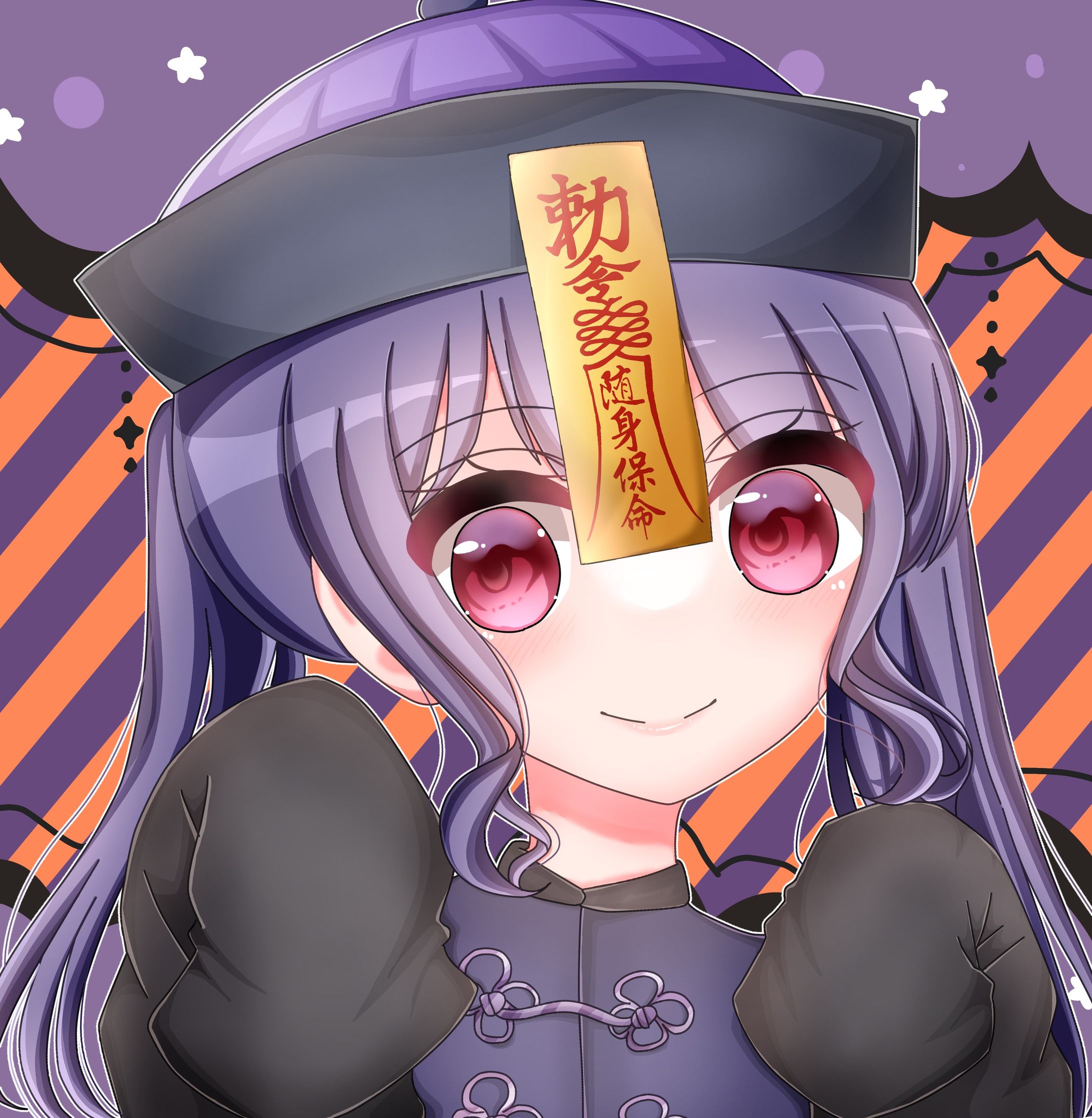 等身イラスト サンプル-1