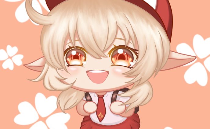 Klee Indonesian School Uniform