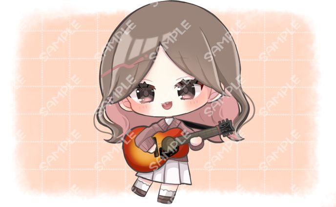 【バレンタイン企画】まりりんさま【SDアイコン】