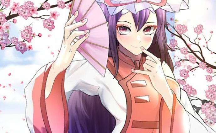 Extania【F/C TOUHOU RE:LOG VOL. 2】