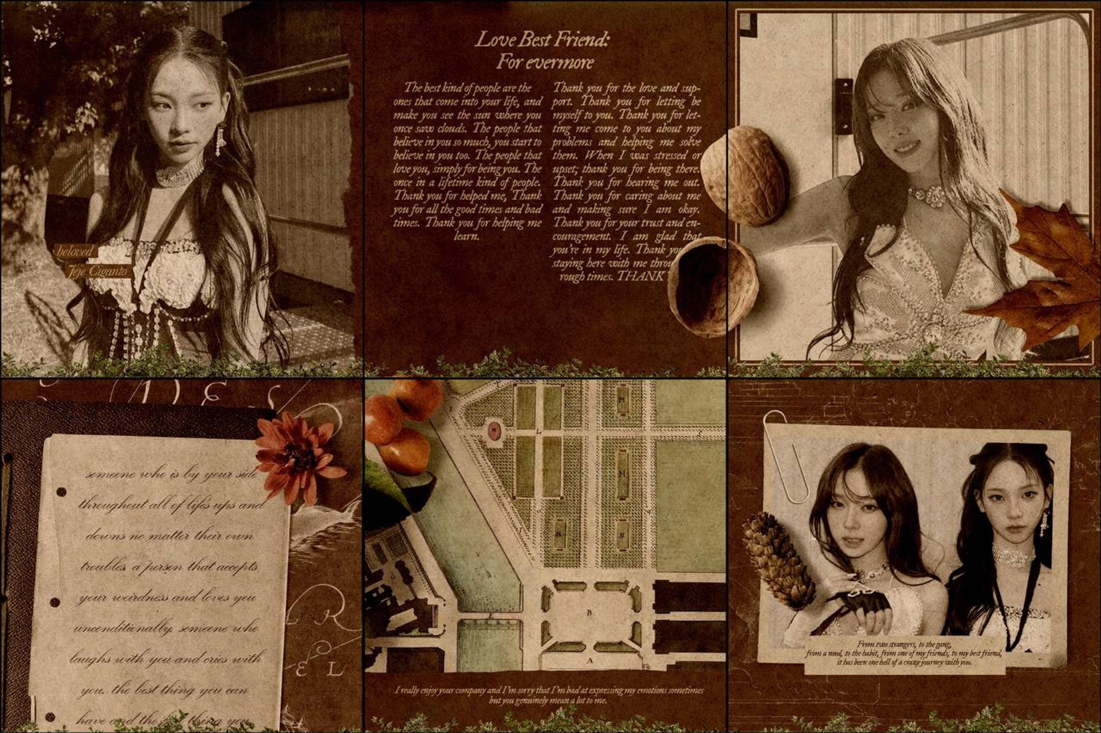 XII. AUTUMN DARK & LIGHT VER. -1