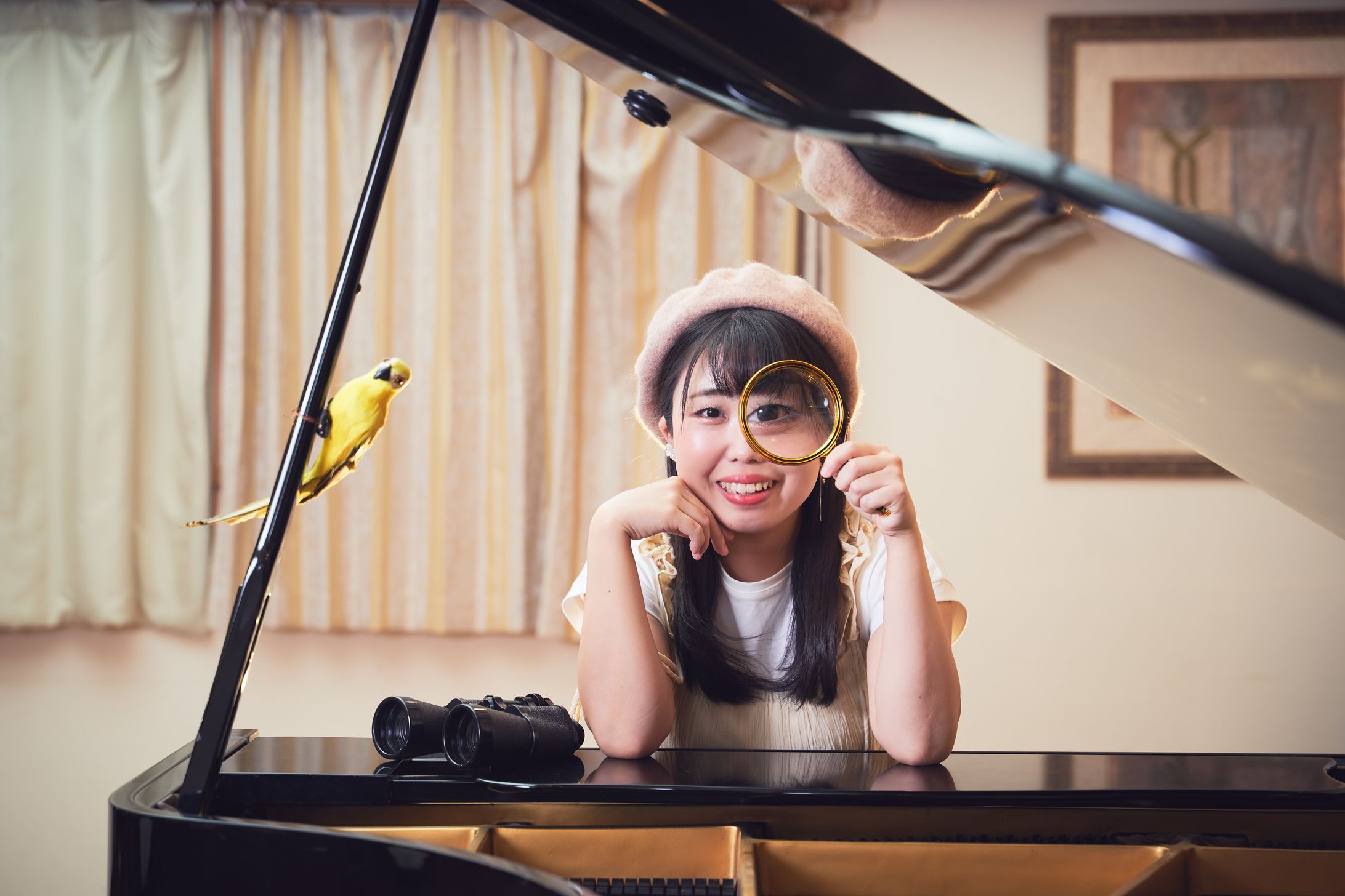 アー写撮影/たまぴー様-1