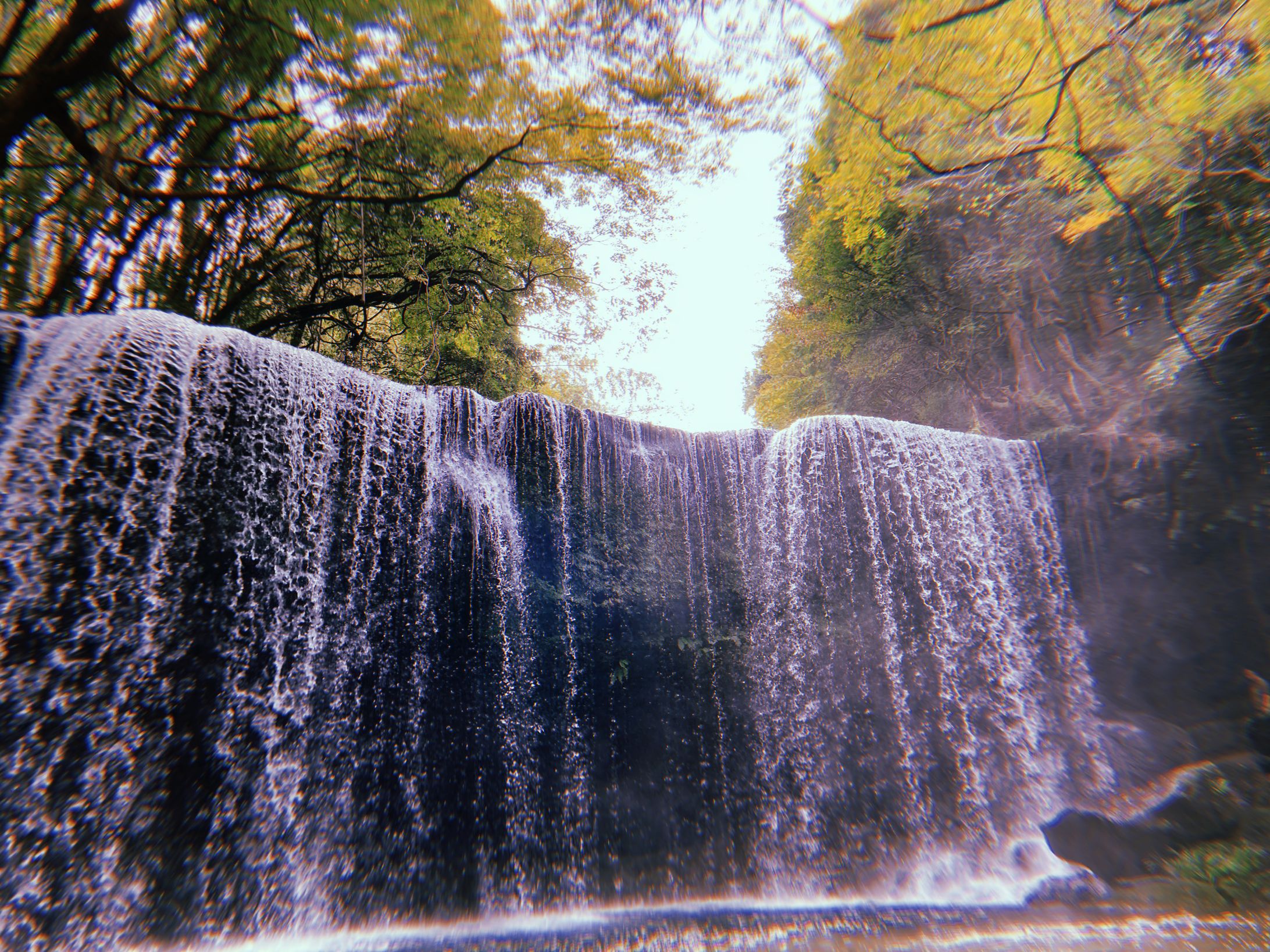 鍋ヶ滝-1