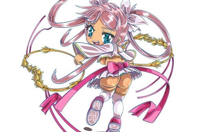 恋姫　演舞　SDキャラ