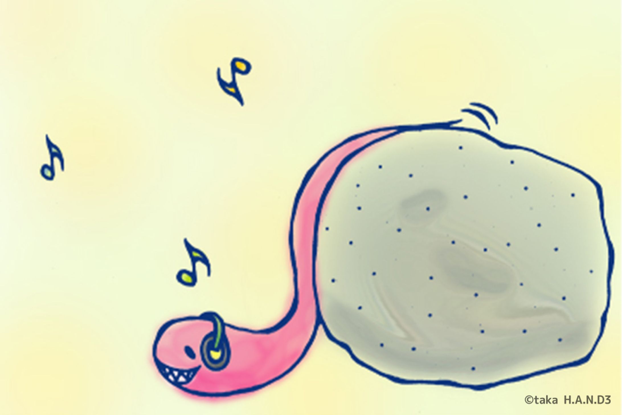 good music♪-1