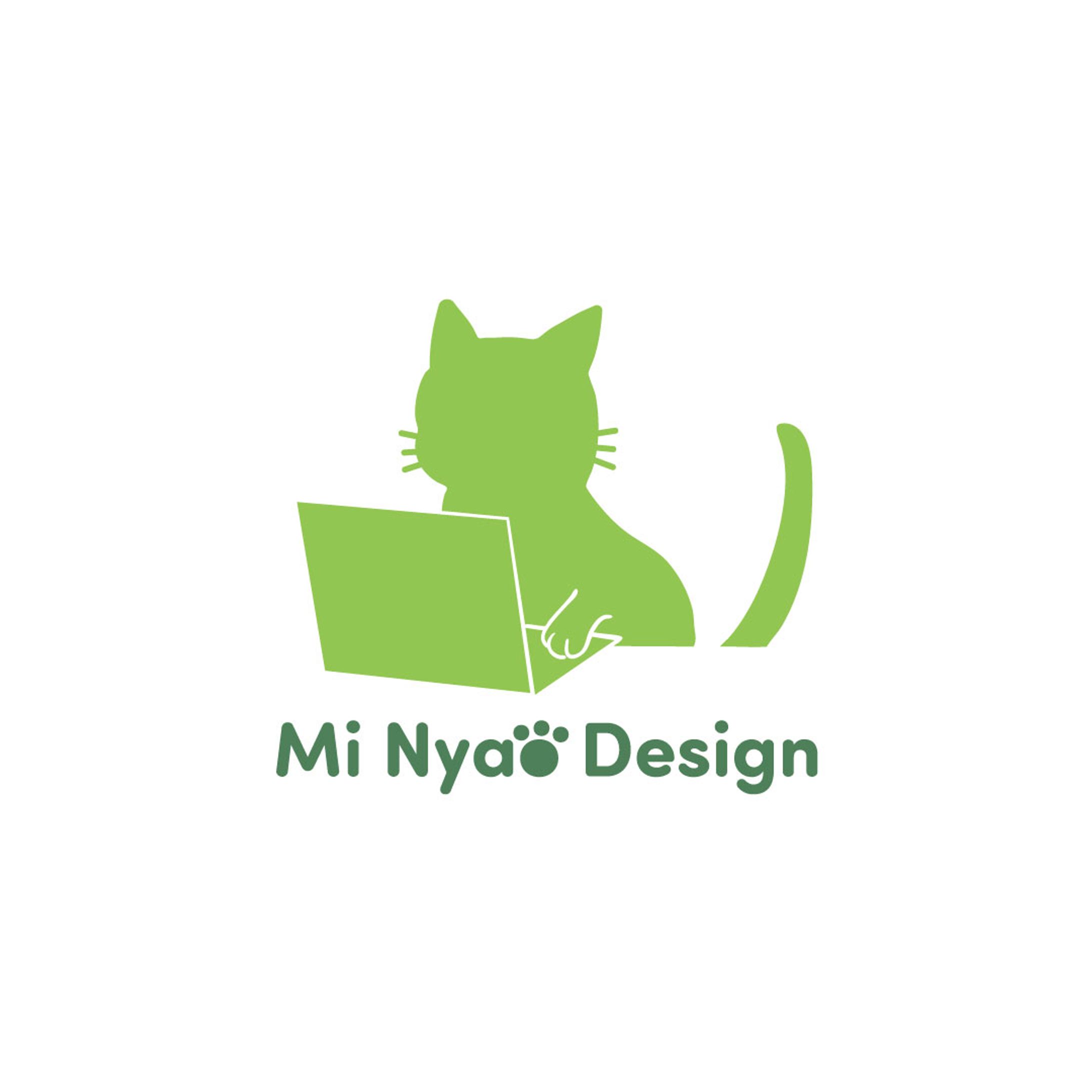 制作実績　Mi Nyao Design様-1